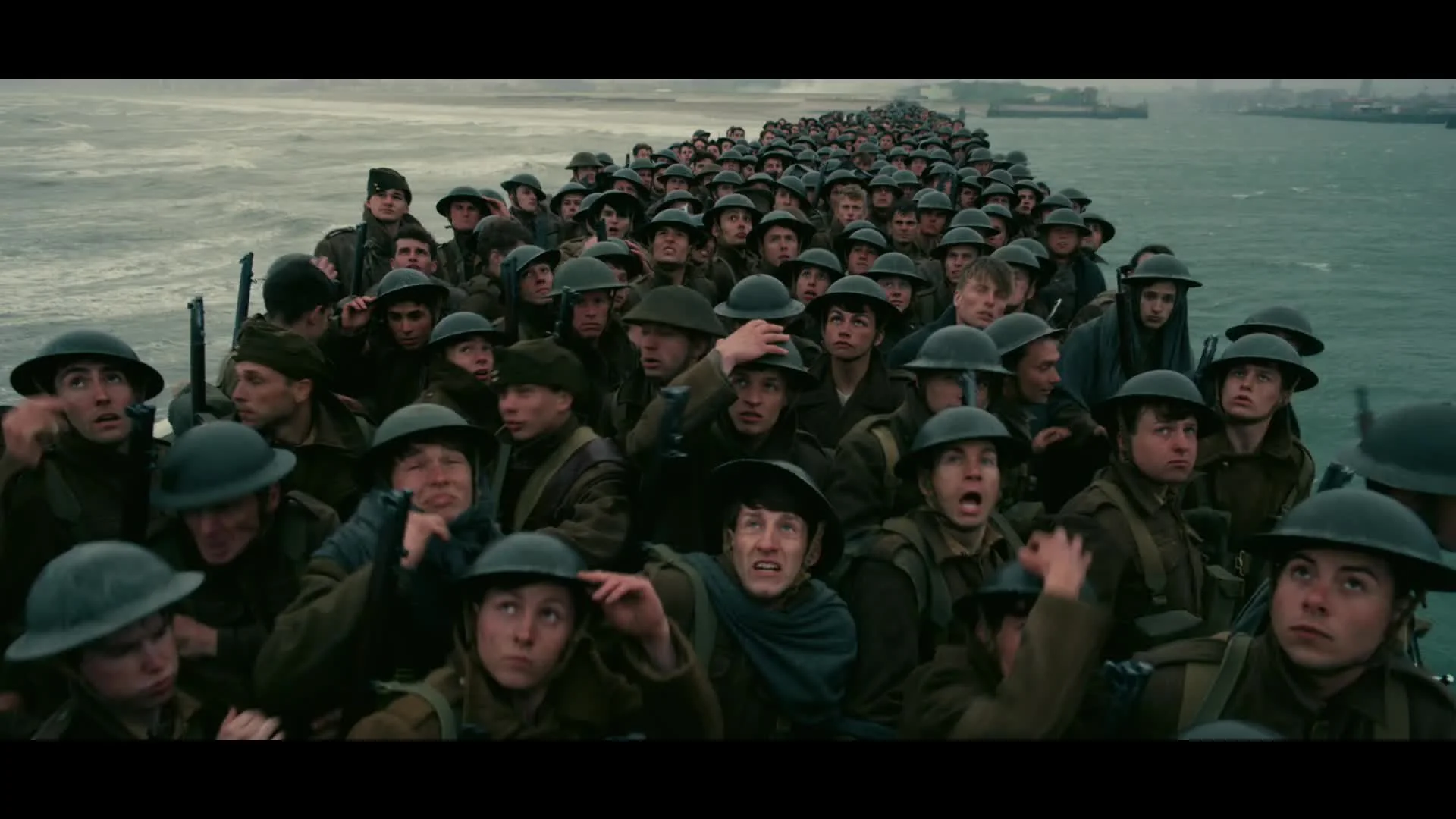 Dunkirk: A Review