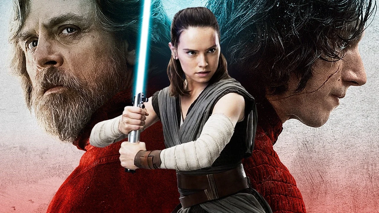 The 5 Reasons Star Wars: The Last Jedi Sucked (From A Real Fan's Perspective)