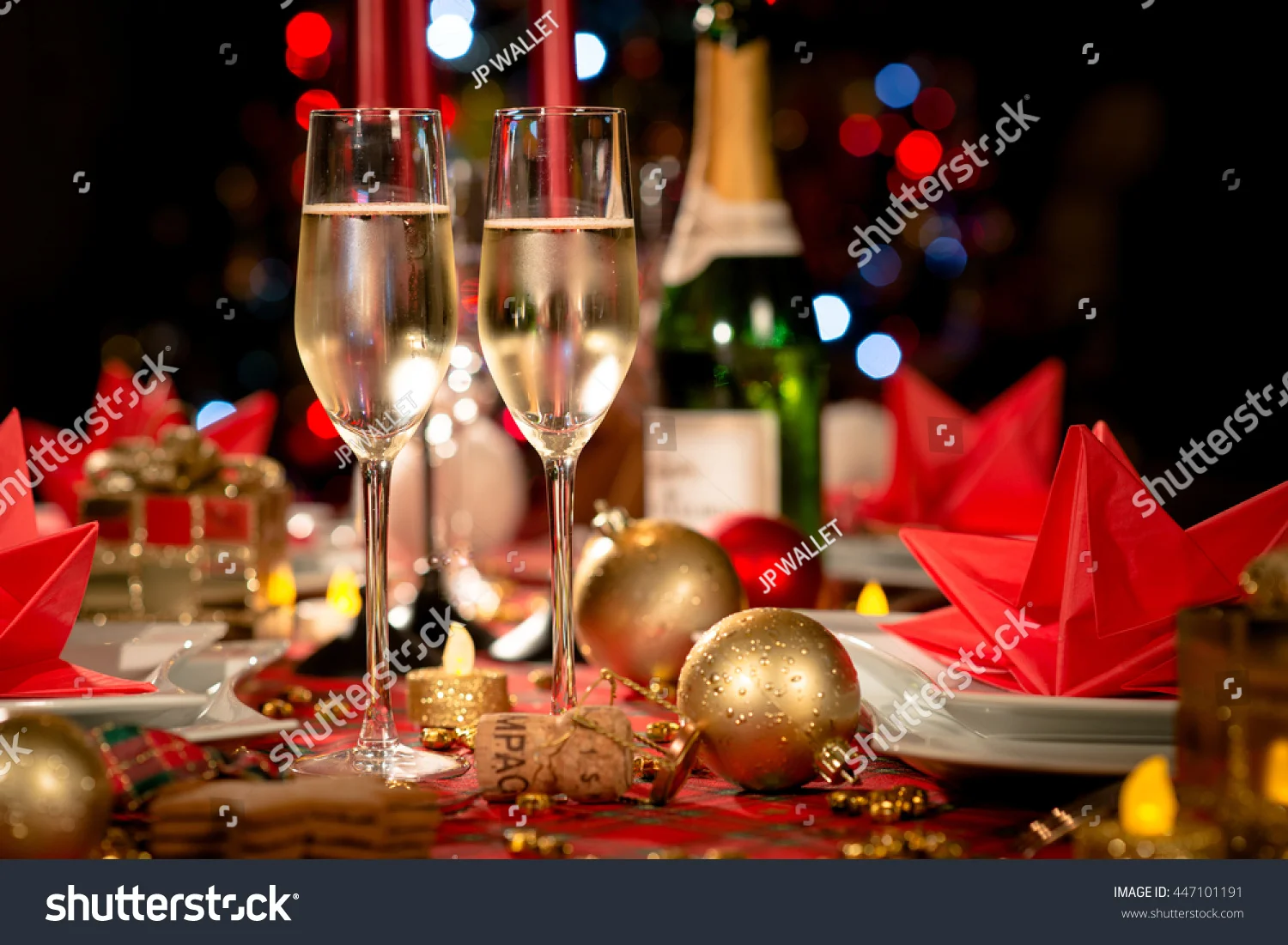 Christmas Eve Office Party: Nonsense Gift Guide