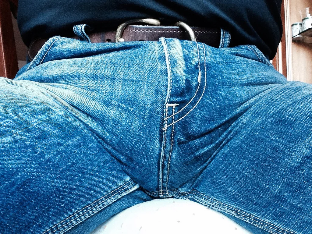 The Newest Fall Trend: Denim ALL the Way Down