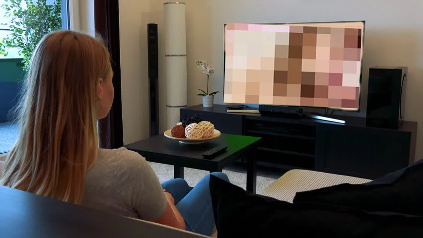 Dildo with camera and Blutooth connection so you can hook it up to your smart tv and see whats going on in there