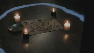 Sold my soul to the Dark Arts, didn't even get into Pratt.