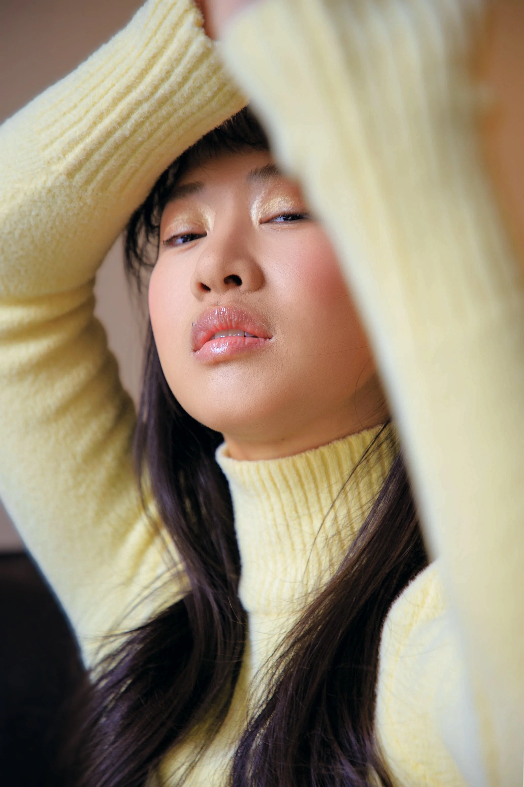 Beauty Photography