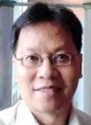 Dr Chow Khuan Yew (Until 10 June 2017)