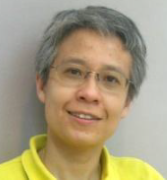 Ms Leong Soon San