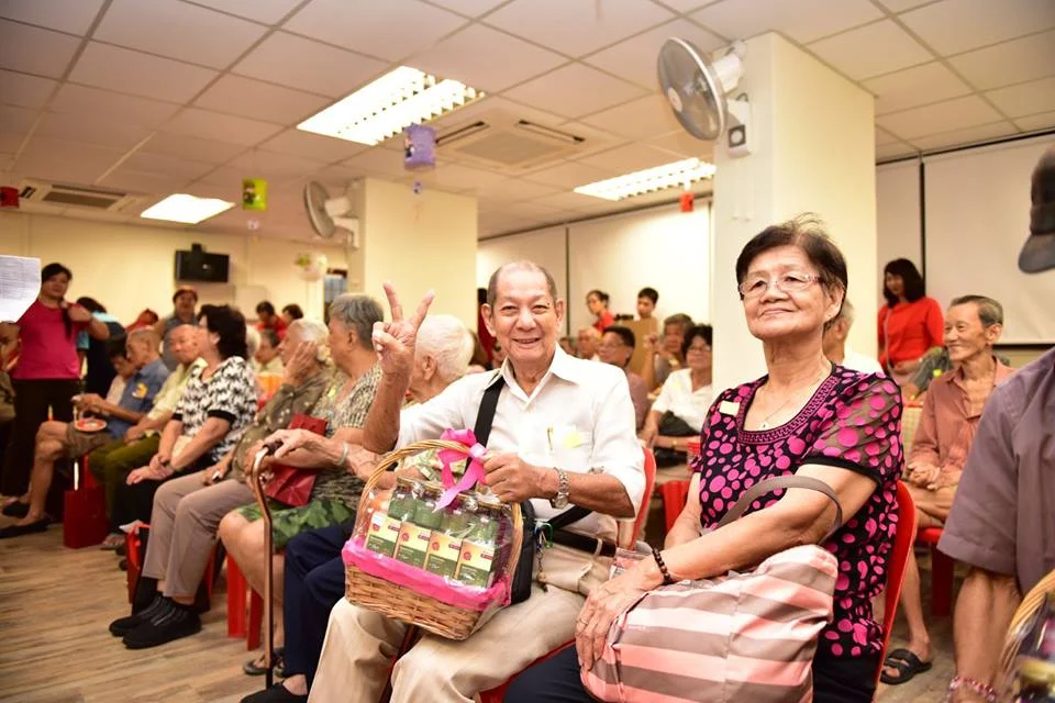 Mid Autumn at Kukok 3 Sep 2016