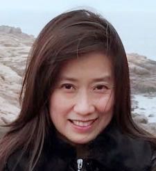 Ms Hazel Tan Chiew Hoon