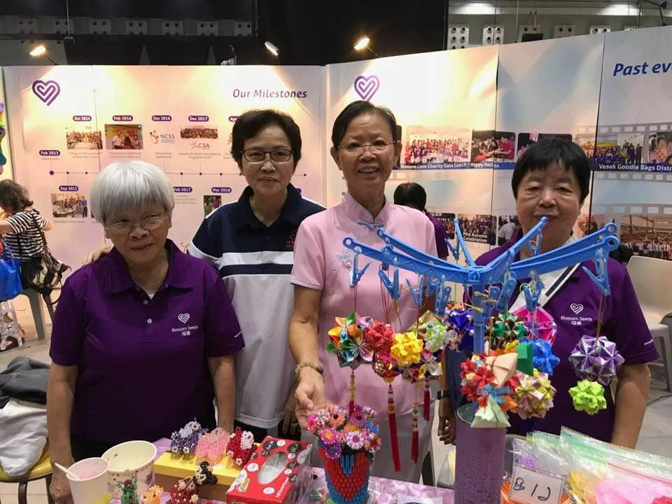 BSL Vesak 2018 Lim Chor Lan.jpg 1-volunteer.donors.jpg