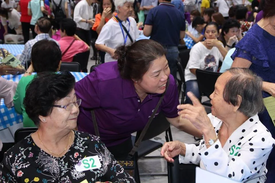 Auspicious Vesak Carnival 2018