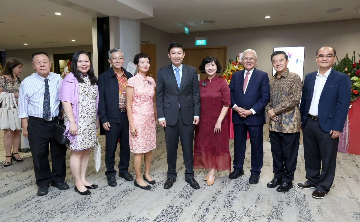 Taking Passion to its Greatest Heights