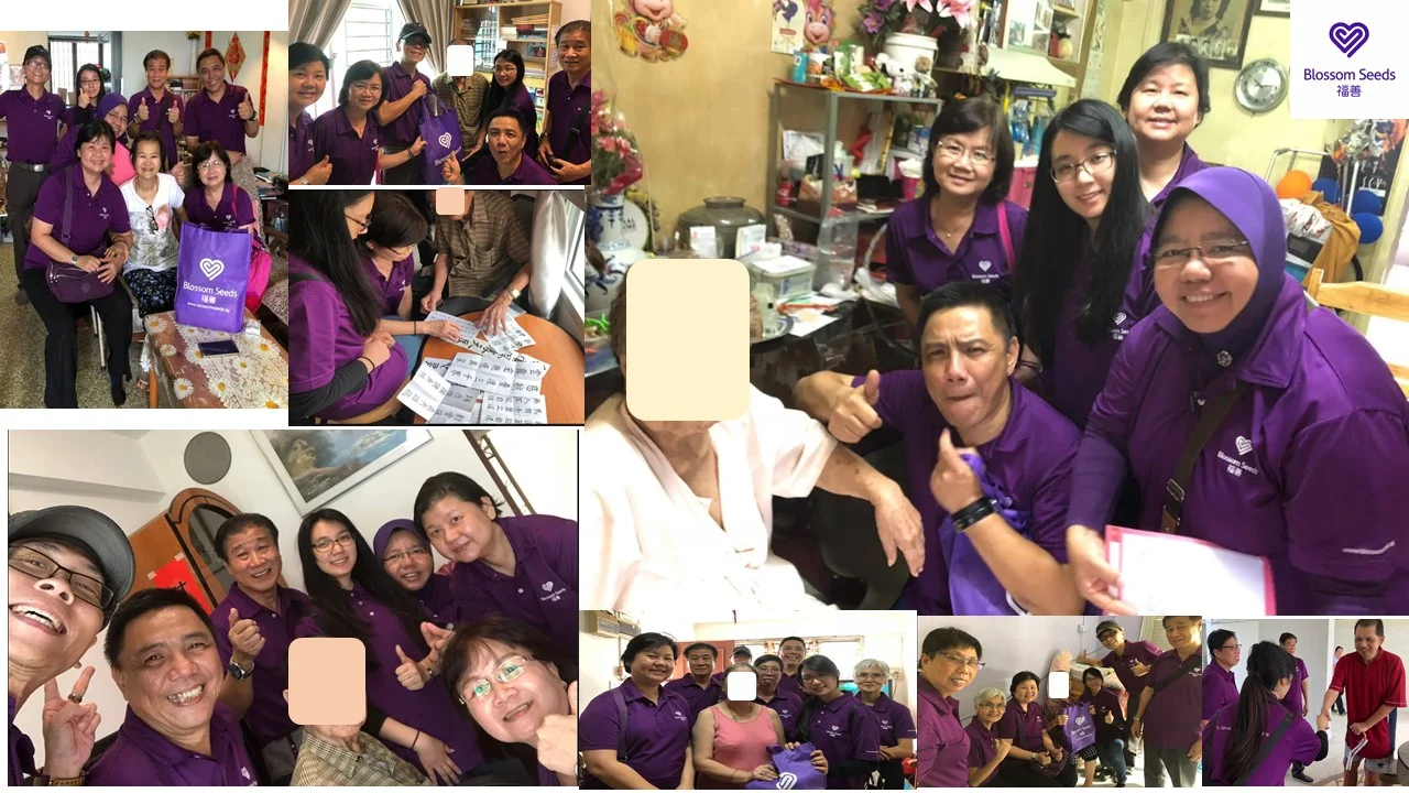 Reflections from a Millennial Intern