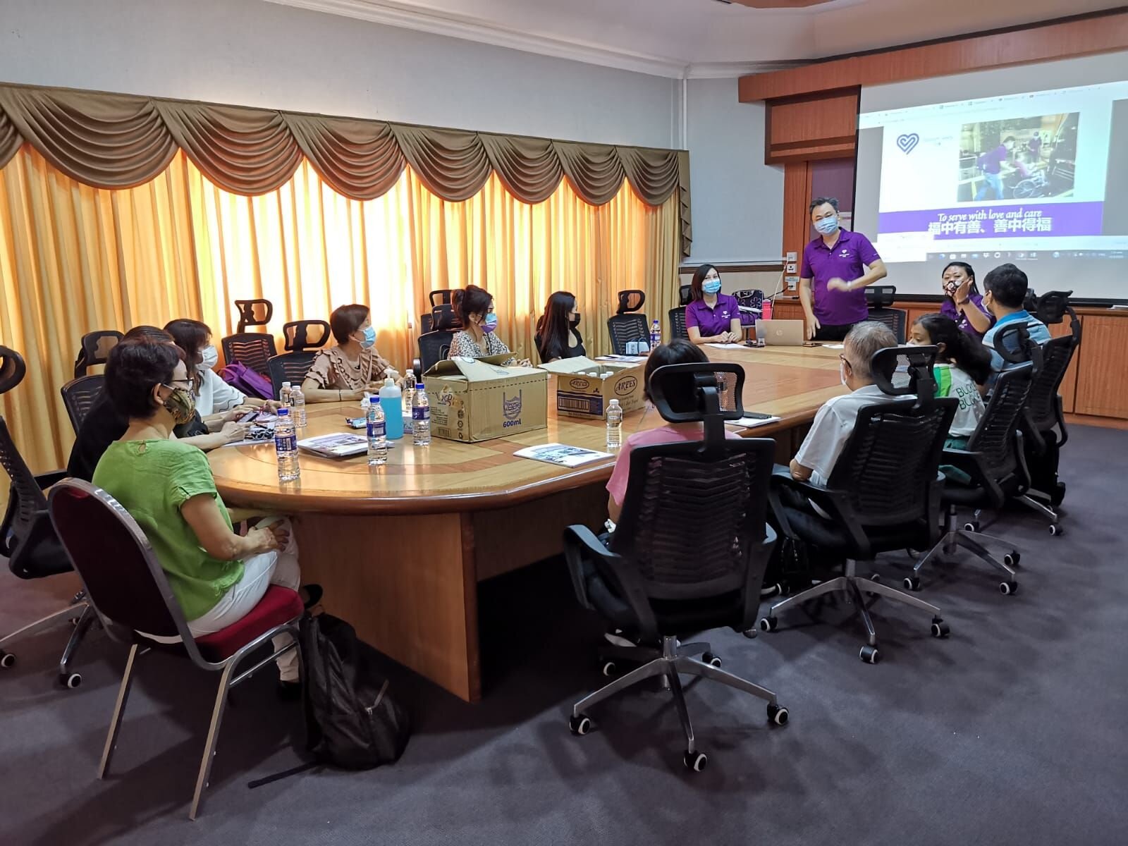 Volunteer orientation in Sembawang Centtral.jpg