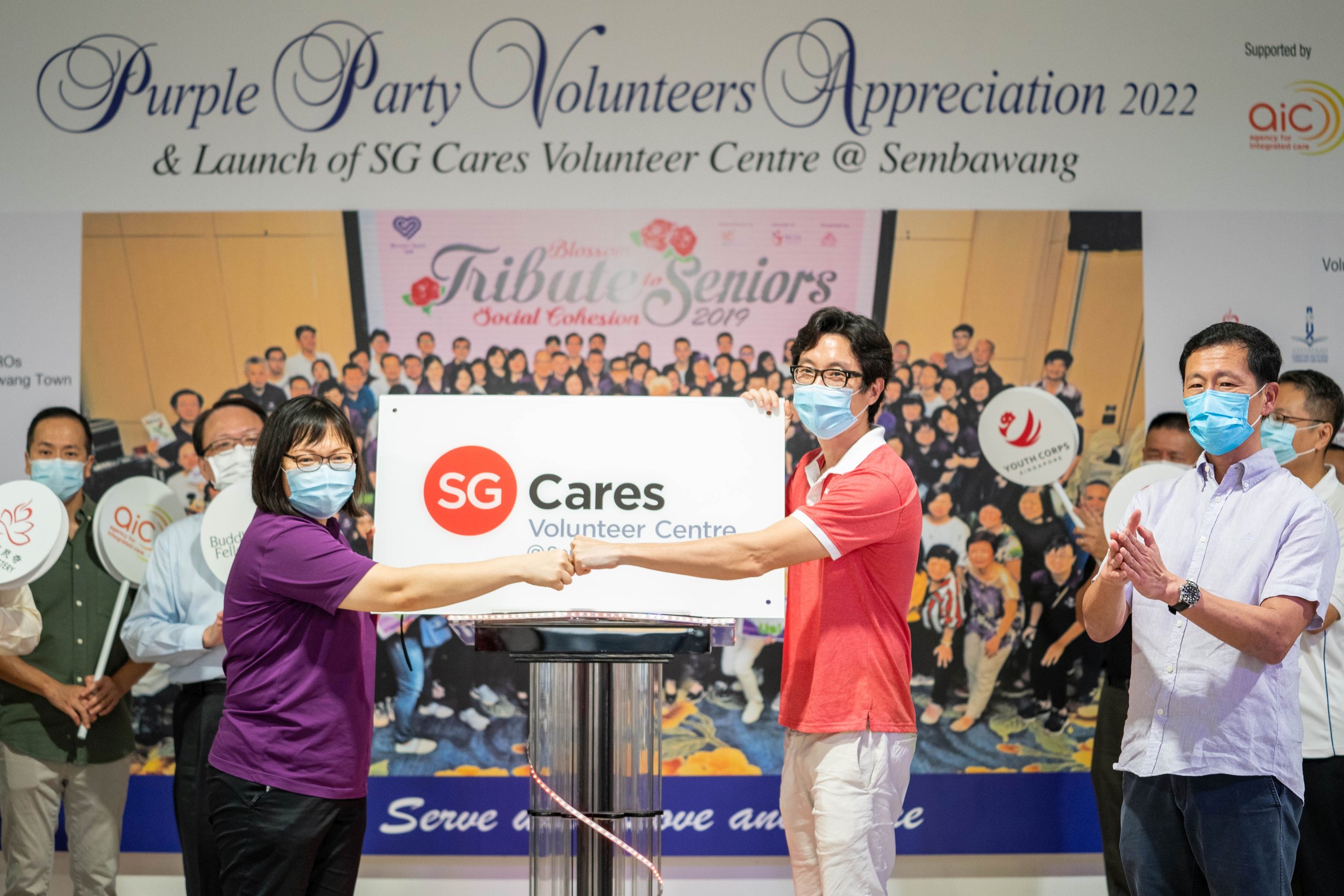 Blossom Seeds Volunteer Appreciation and Launch of SG Cares VC @ Sembawang (6).jpg