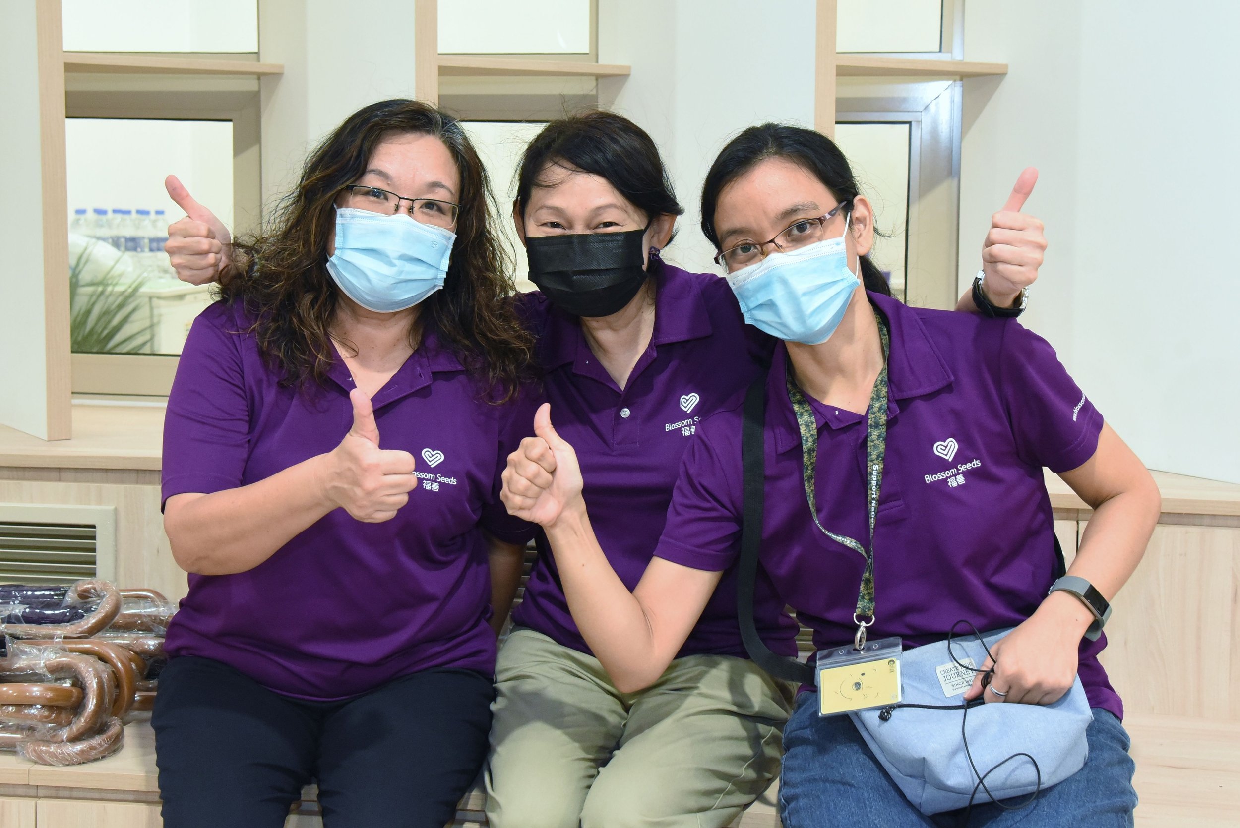 Blossom Seeds Volunteer Appreciation and Launch of SG Cares VC @ Sembawang (23).jpg