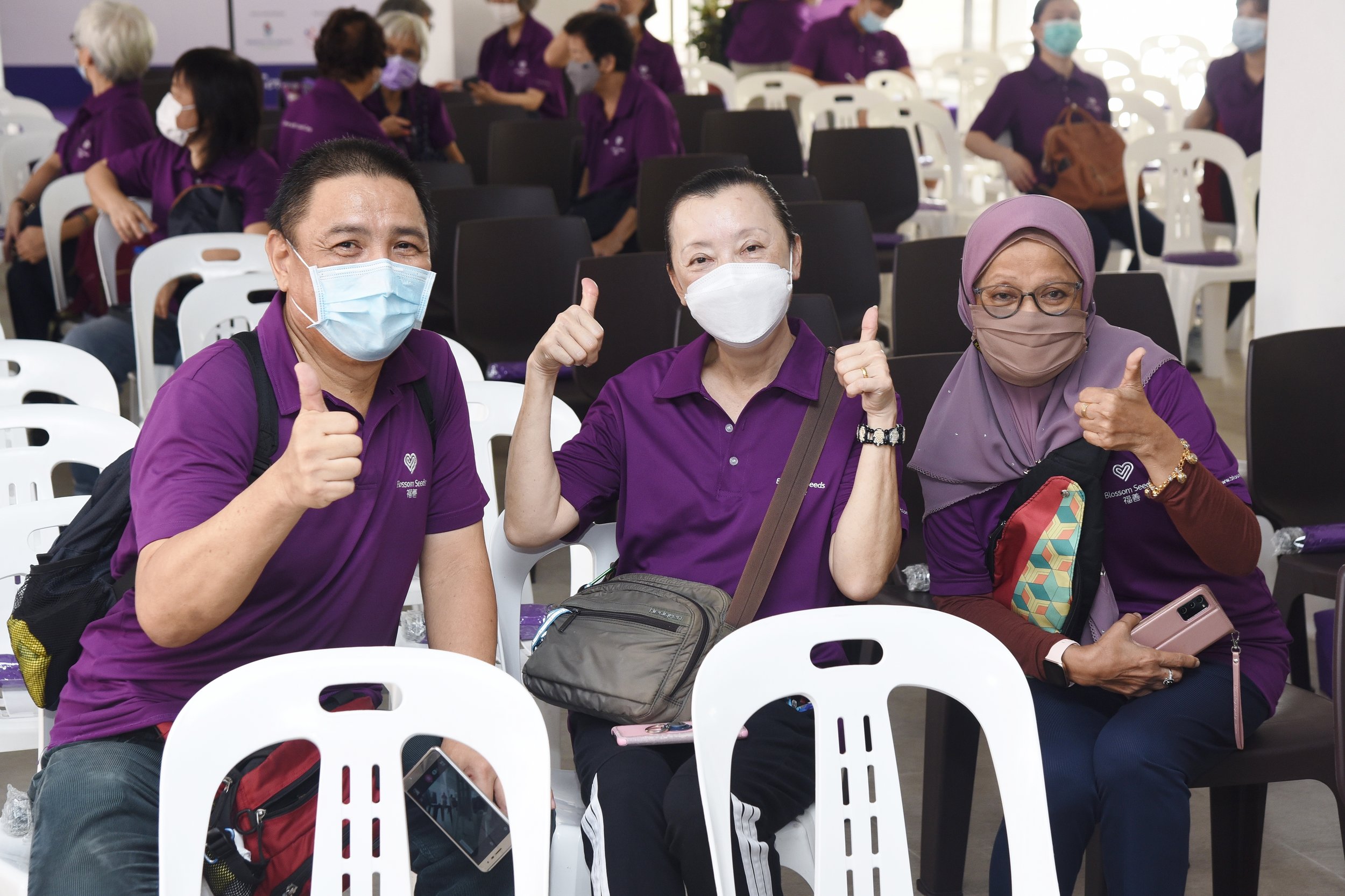 Purple Party and launch of SG Cares VC Sembawang (5).JPG