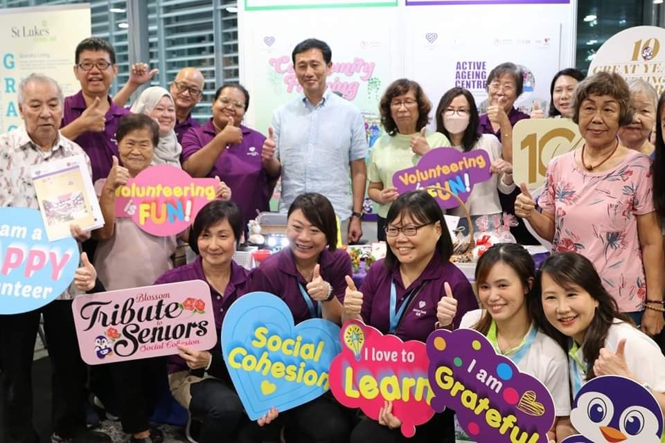 Population Health Collective 2023