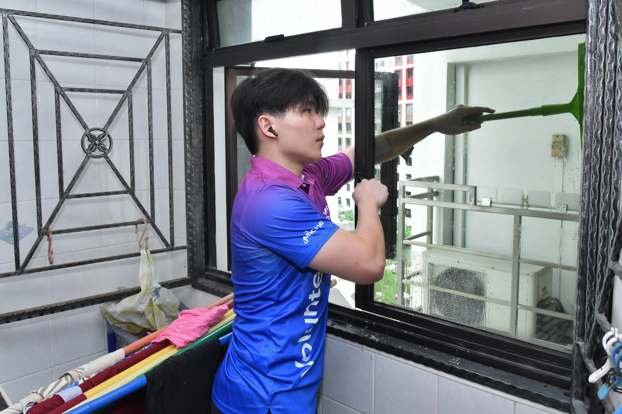 Spring Cleaning 2025