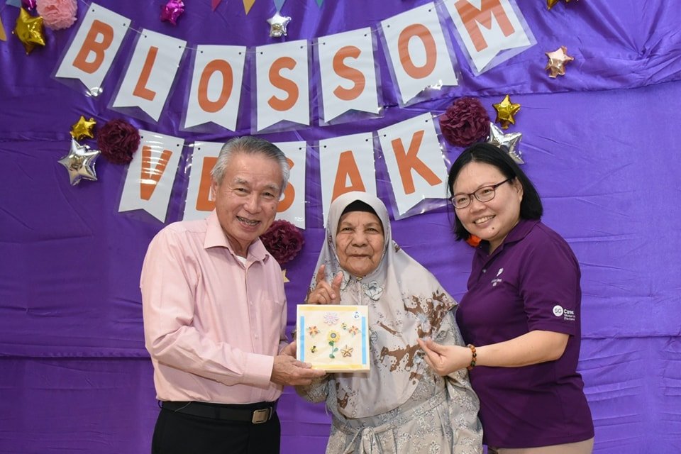 Unity in Diversity: A Vesak Day celebration of Compassion and Cohesion 2025