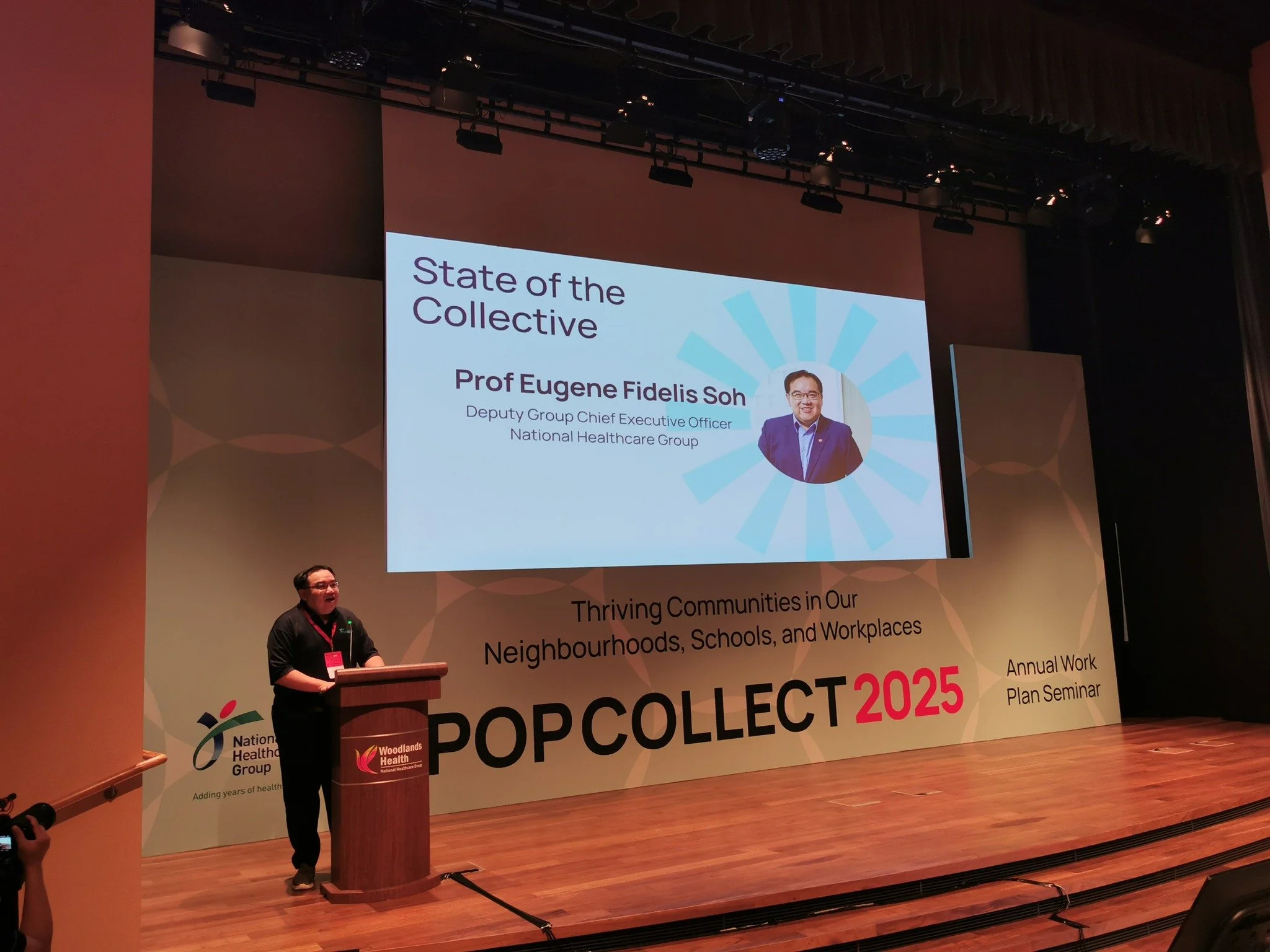 POPCollect 2025