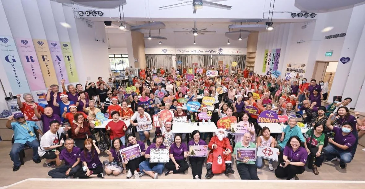 Christmas and New Year 2026 Celebration