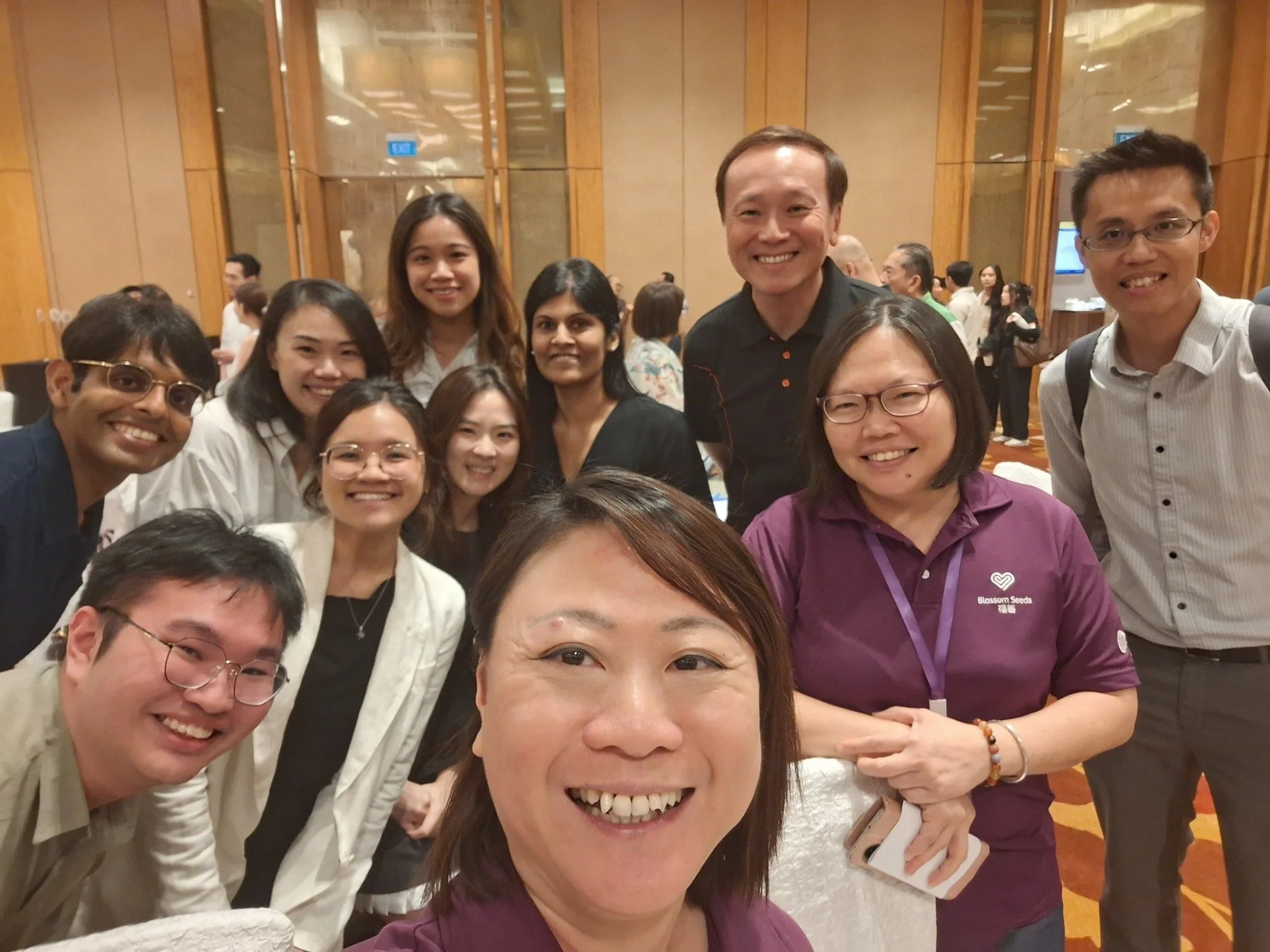 Building the Future of Integrated Community Care Providers (ICCP)