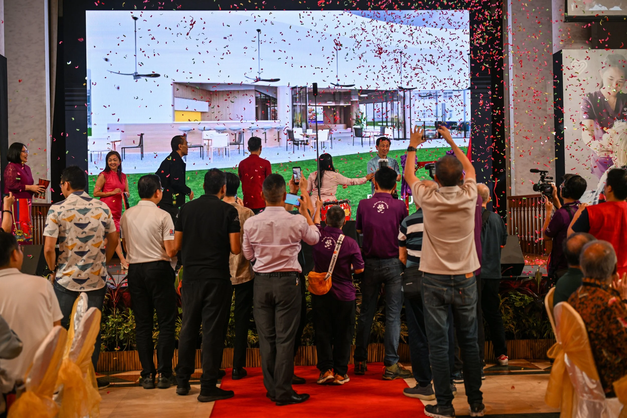 1. Min Ong CV launch.JPG