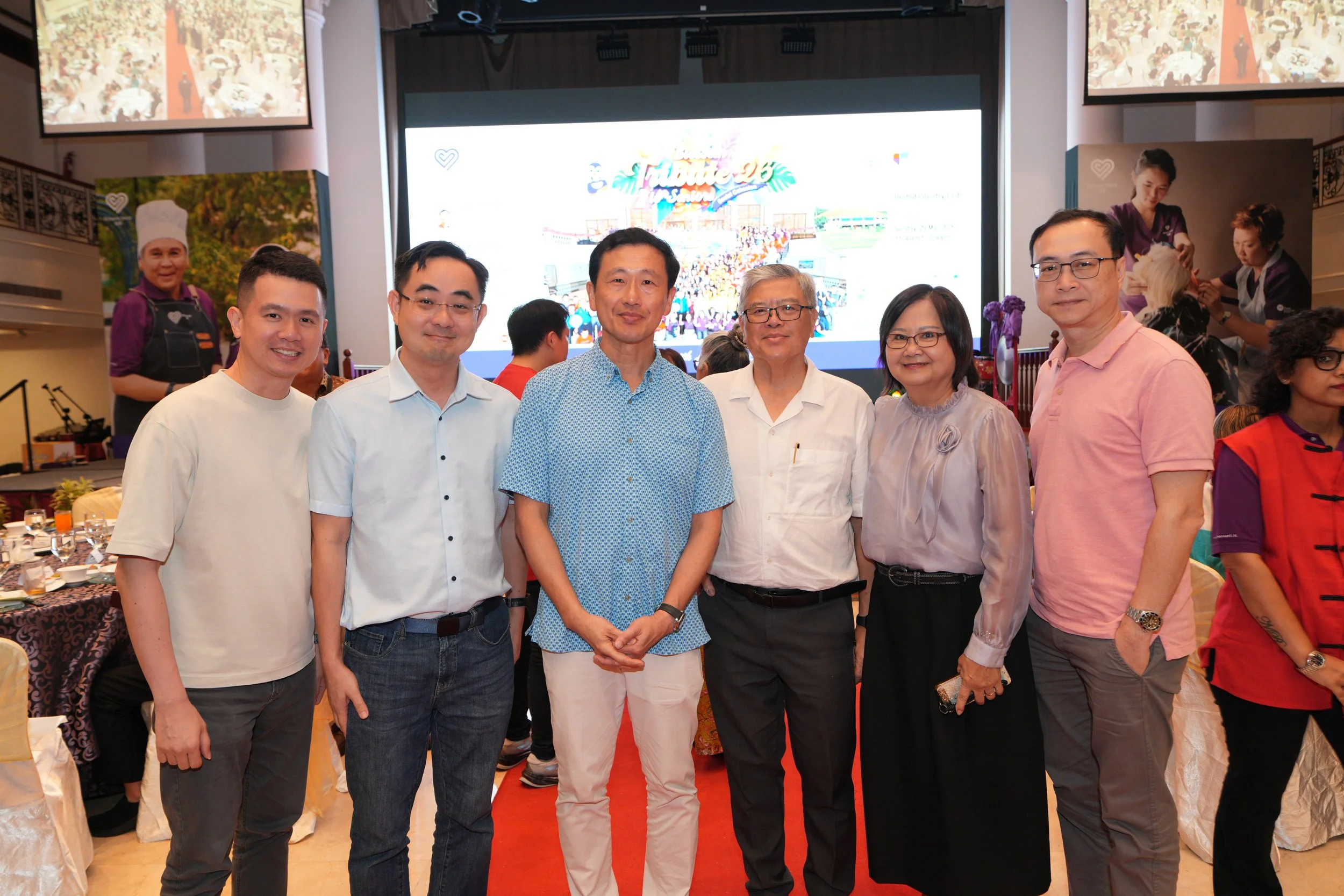 1f. Min Ong, Tenzin & Catherine Great Eastern Life.JPG