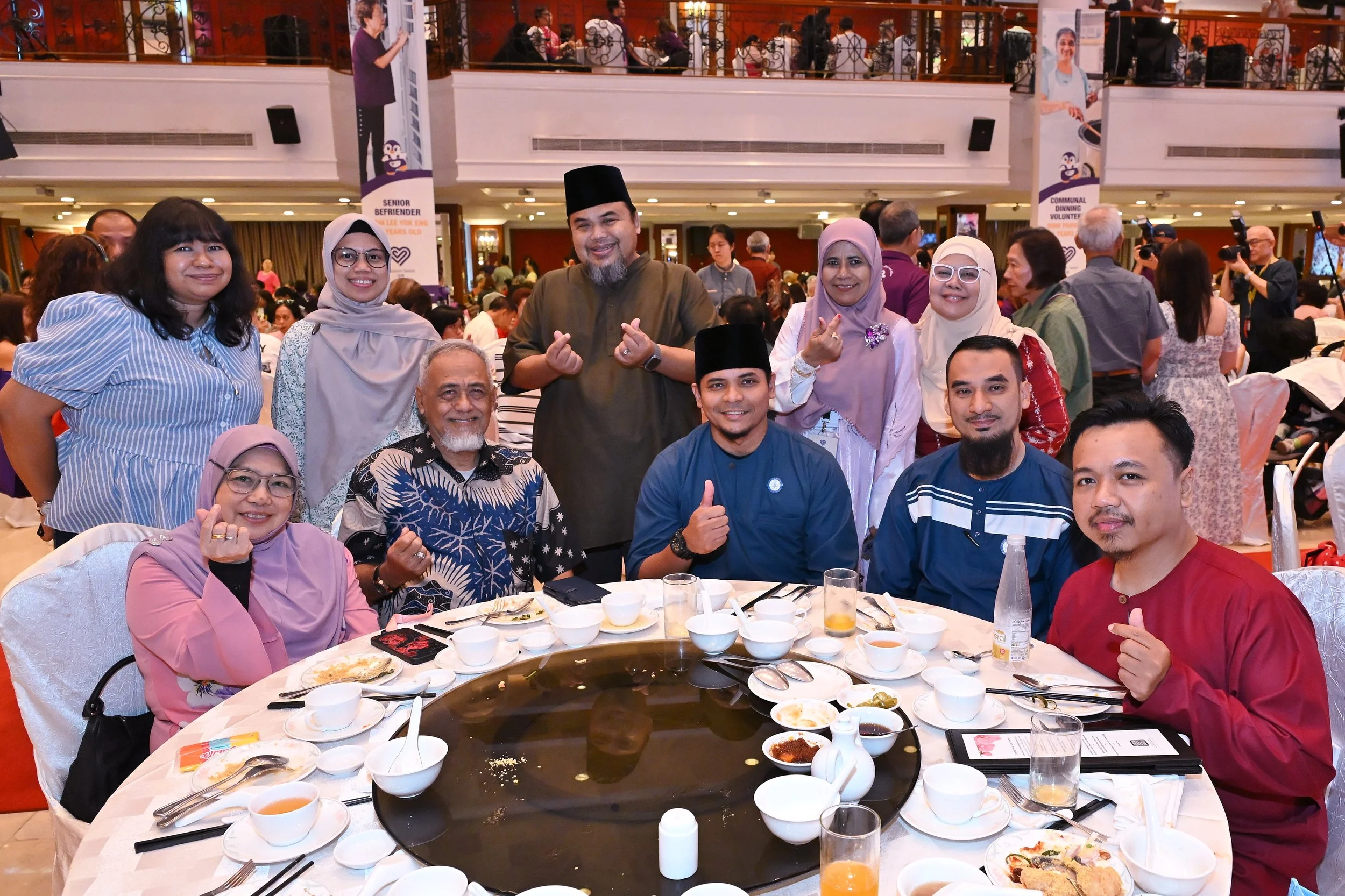 2. Our Religious Partners.JPG