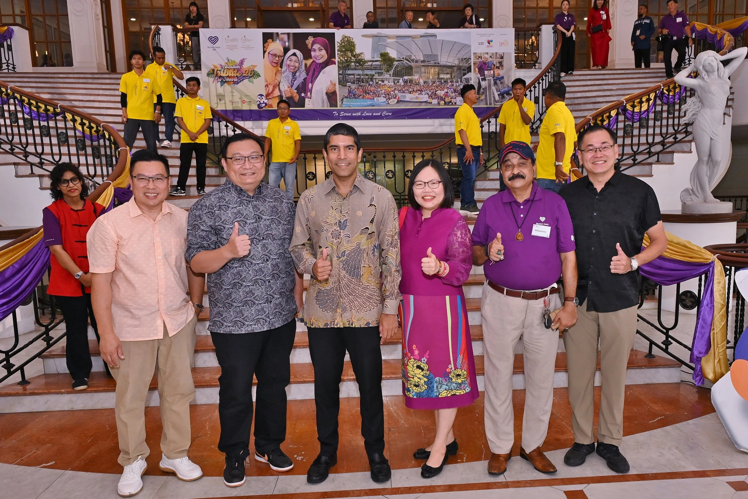 2. Mr Vikram & GRLs.JPG