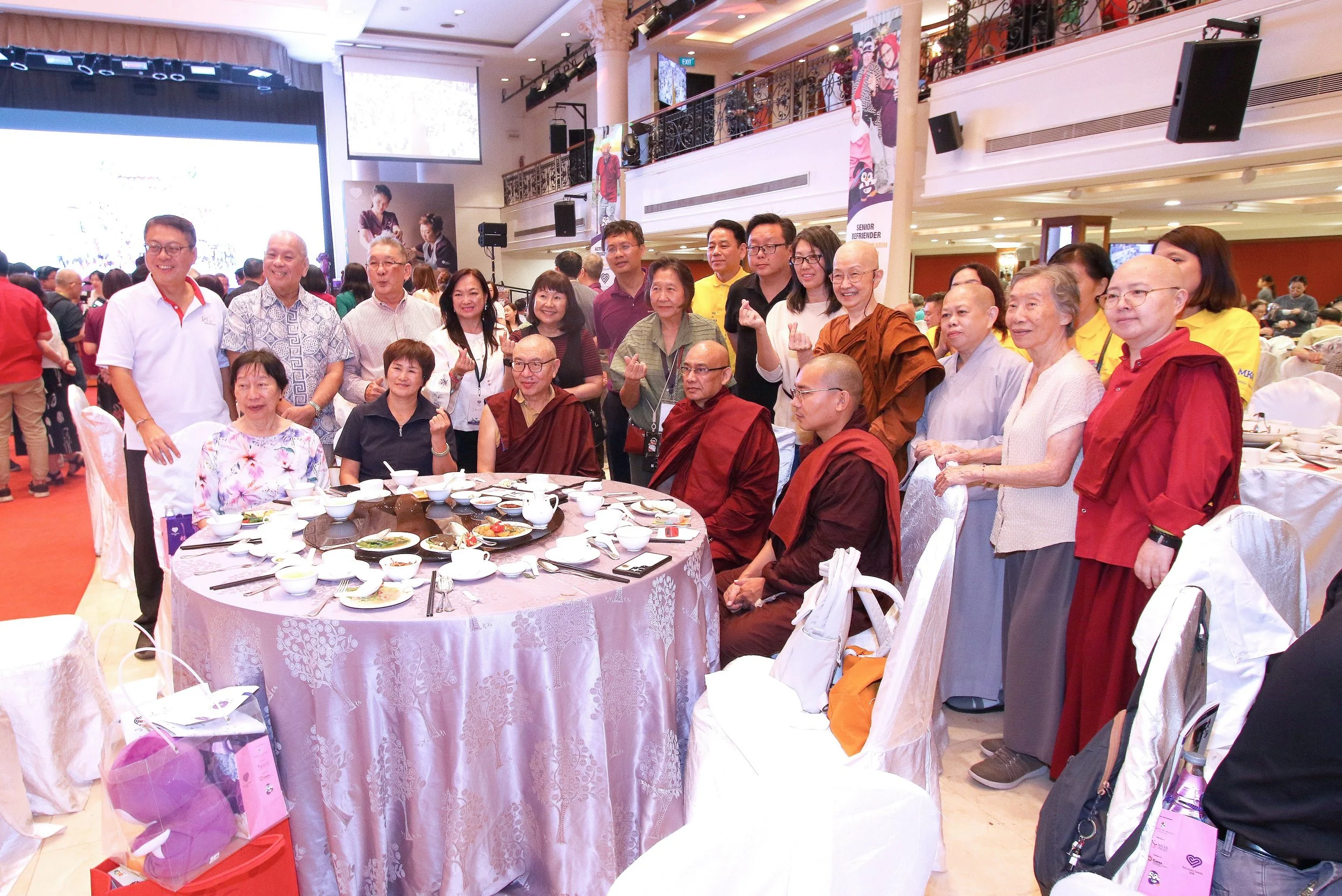 3. Monks, nuns & guests.jpeg