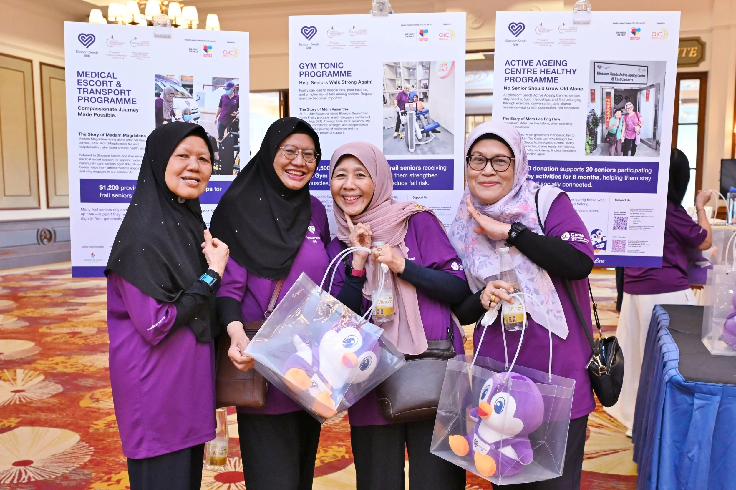 2. Assyafaah volunteers.JPG