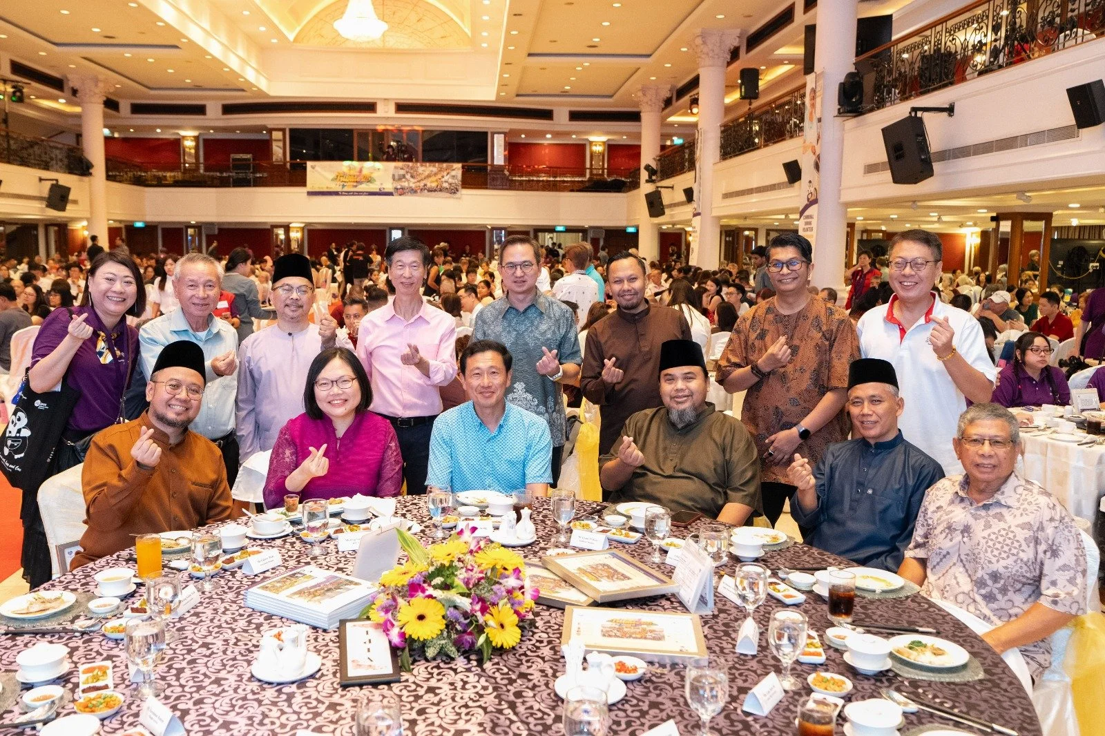 1. VIP 1 Min Ong with Religious partners 1.jpeg