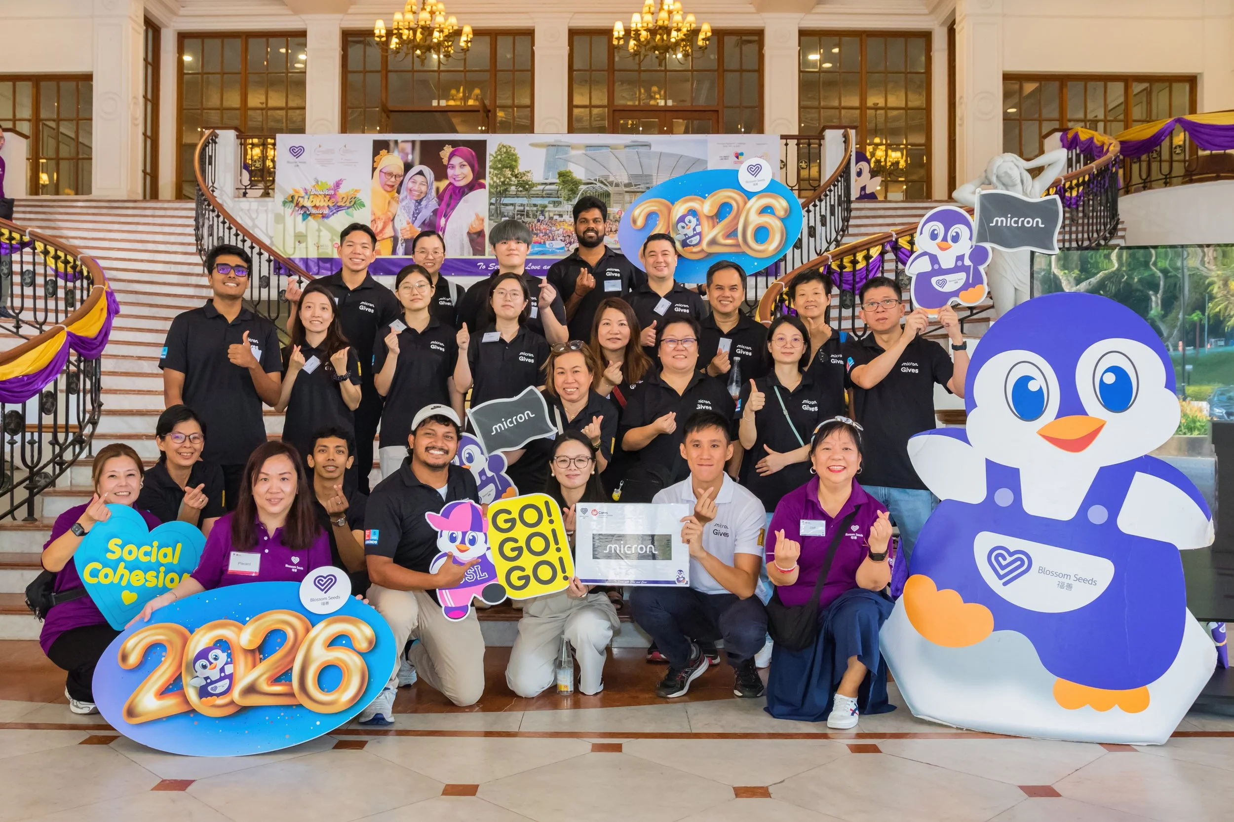 1. Micron usher volunteers.jpeg