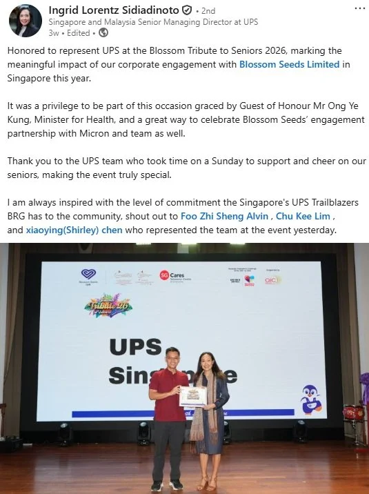 20260329 UPS Ingrid linkedin post BT26.jpg