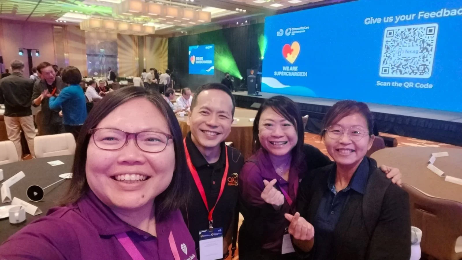 AIC Community Care Workplan 2026