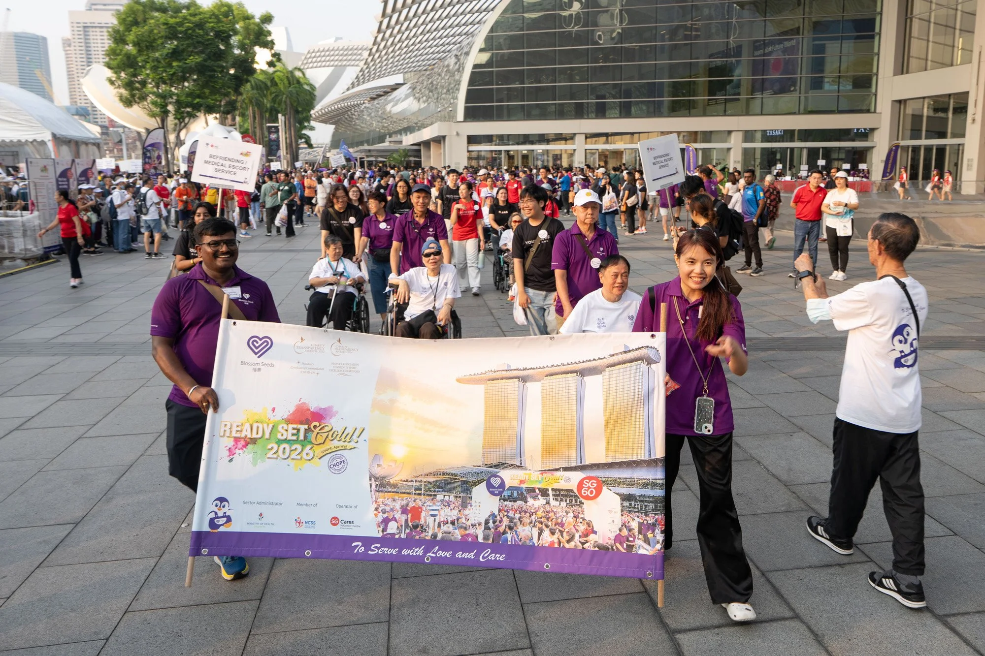 flag off start walk.jpg