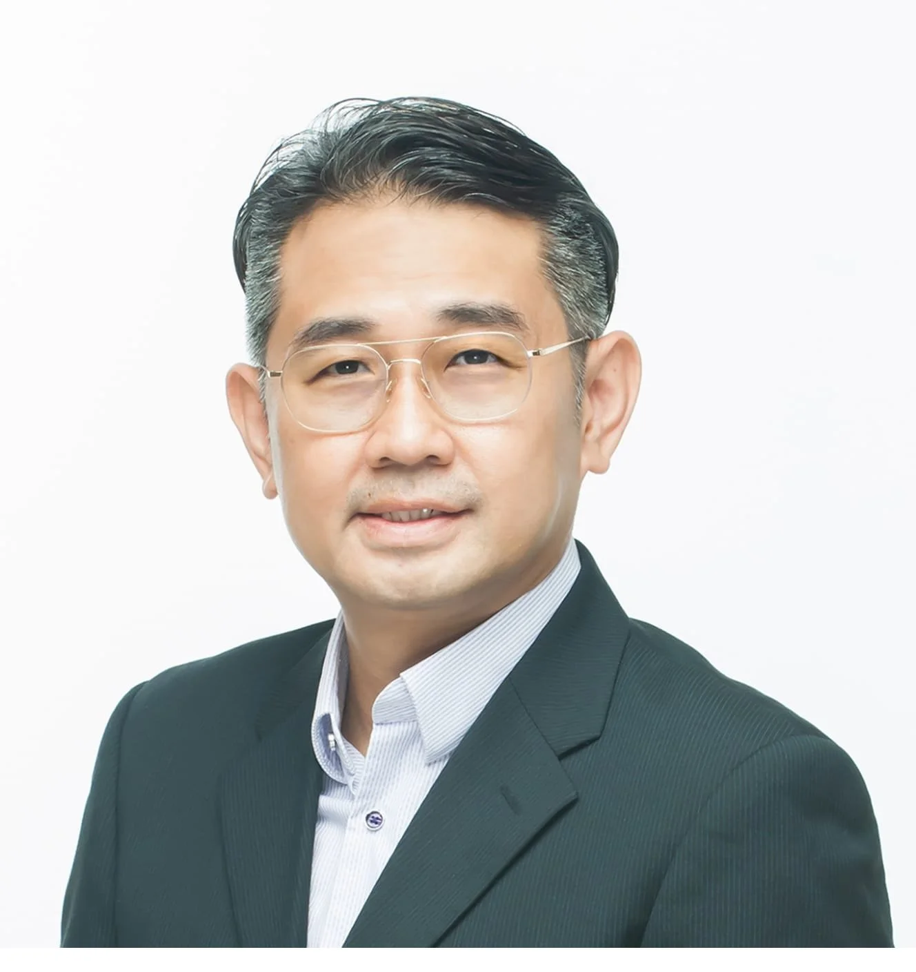 Organizational Structure — Blossom Seeds 福善