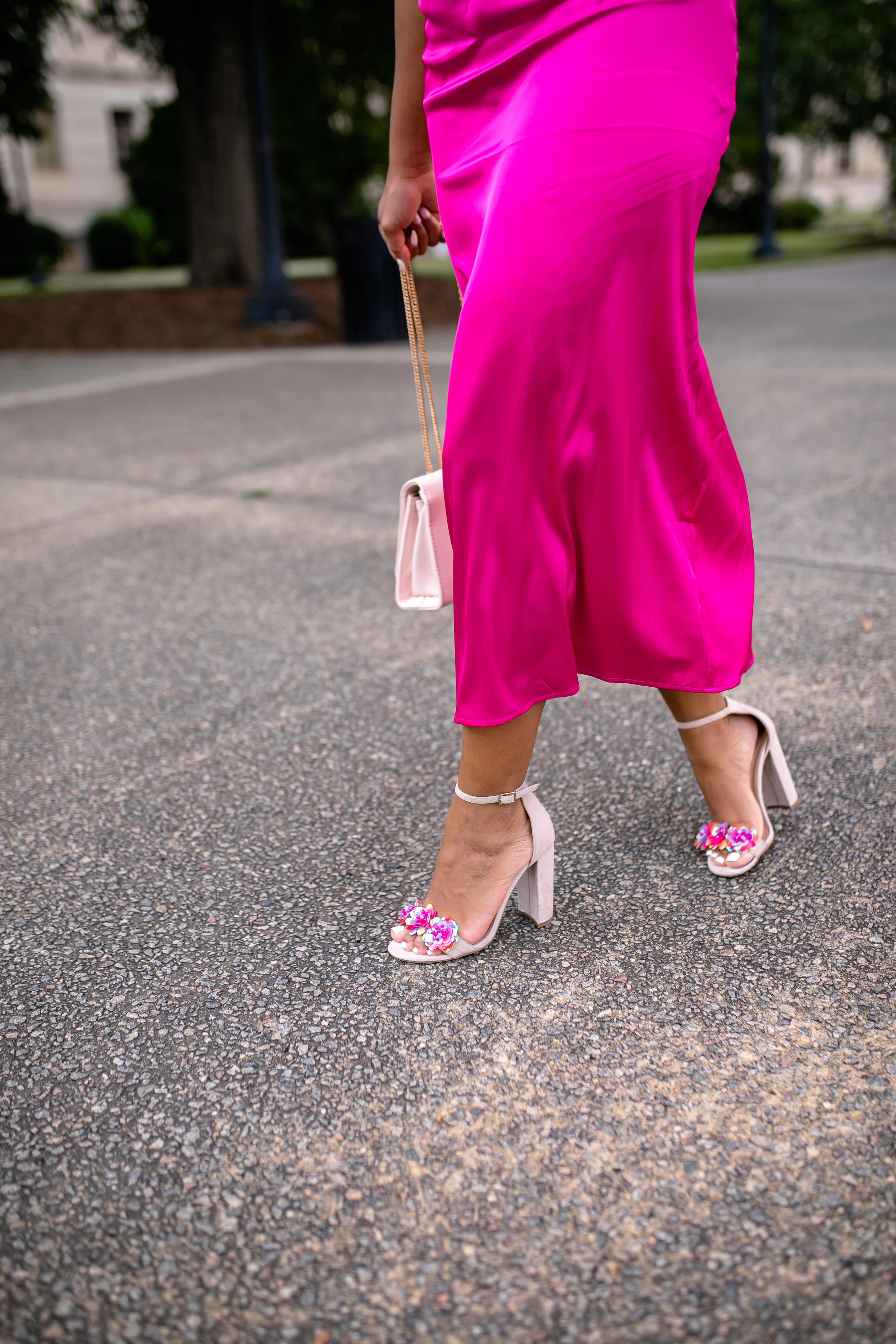 3 Reasons to Wear a Slip Skirt