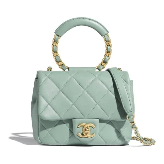 5 Designer Handbags You Should Splurge On