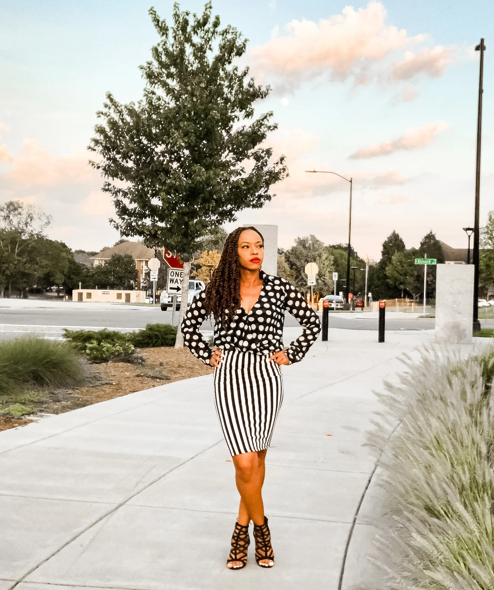 5 Style Tips for Mixing Prints