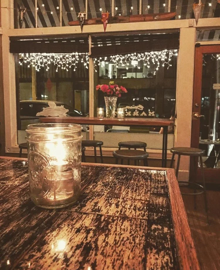 Saison Market Home