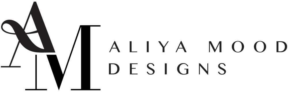 Freelance Graphic Designer | Aliya Mood Designs