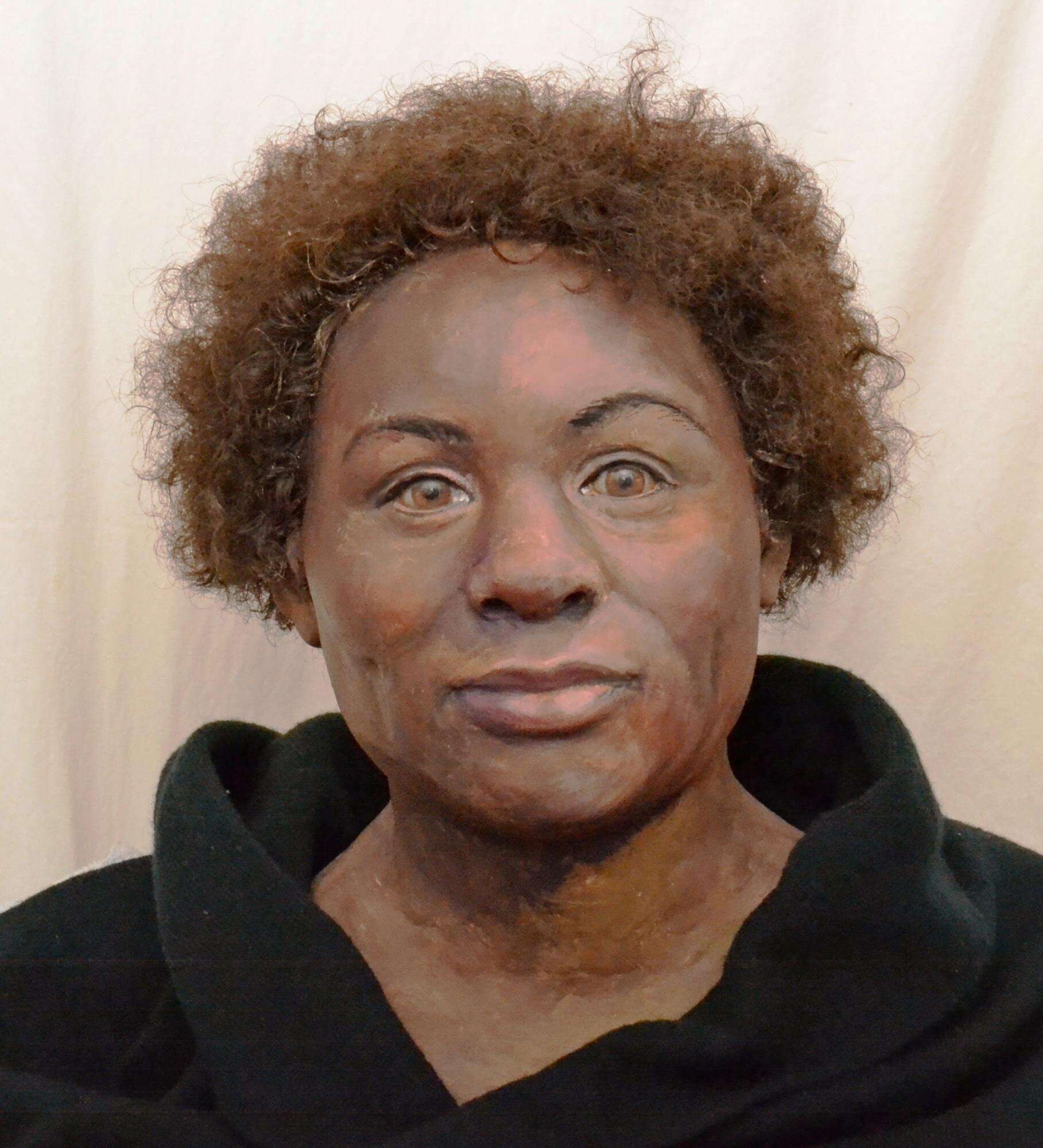 Macon-Bibb County Jane Doe