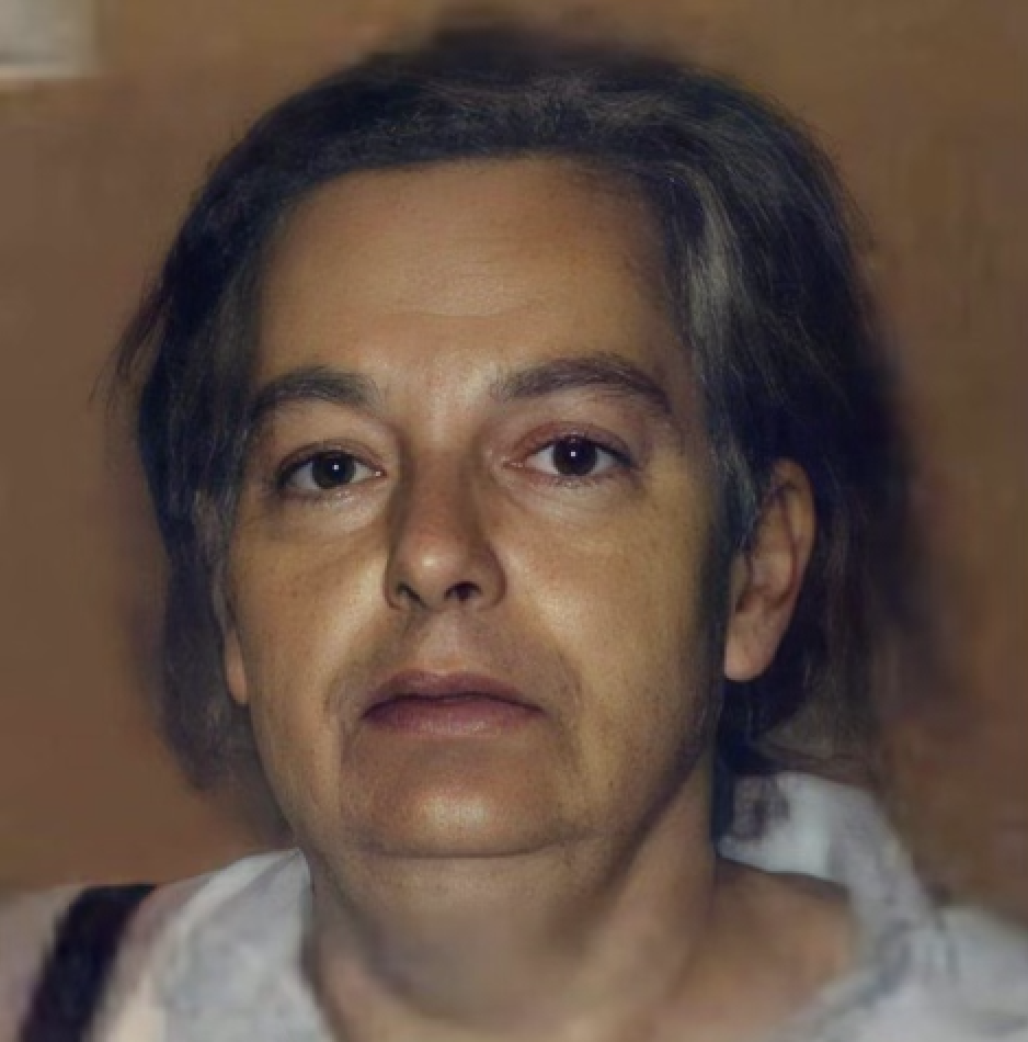 Missing Mothers, Part One: Robin and Cloudia