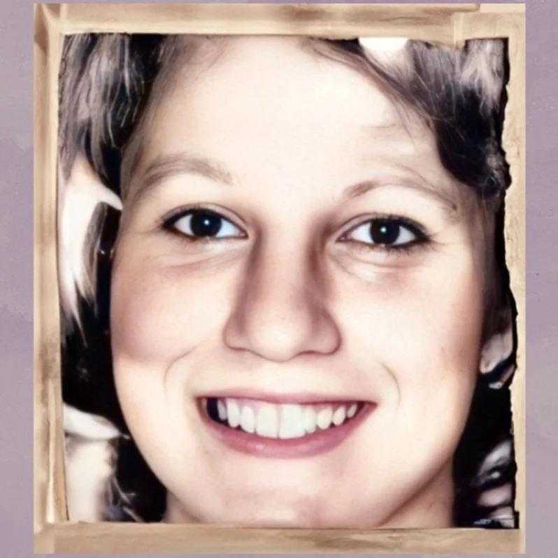 Missing Mothers, Part 3: Patty and Suzanne