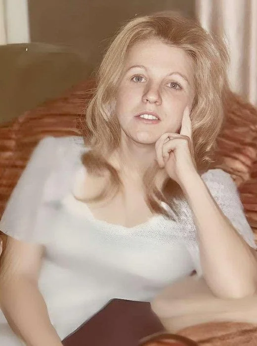 Missing Mothers, Part 4: Patty’s Voice