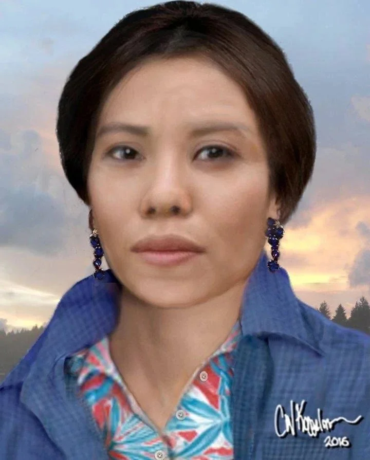 The Grays Harbor Jane Doe: Unsolved Homicides, Part 6