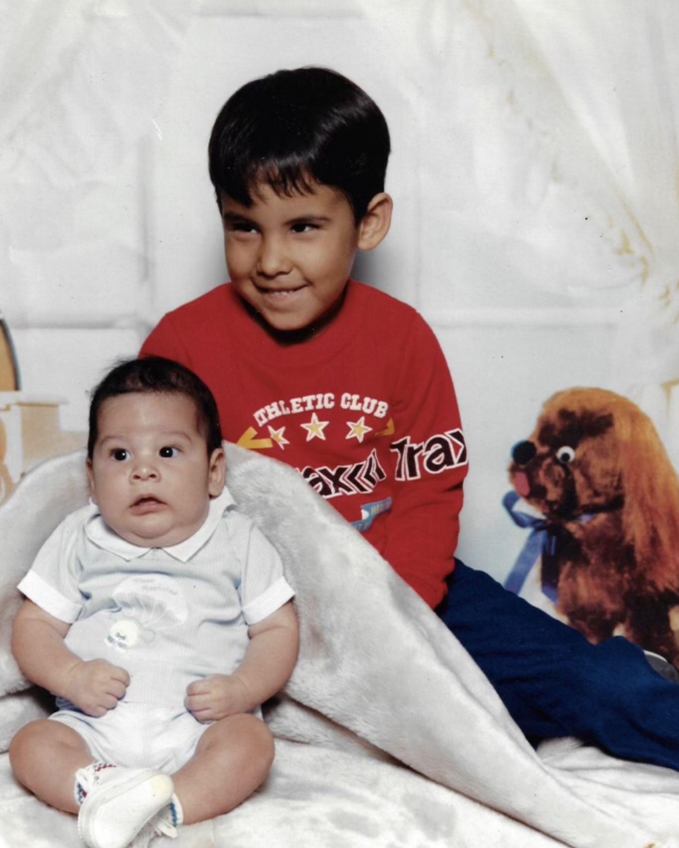 Eric Carter-Landin: Justice for Jacob and Advocacy in New Mexico