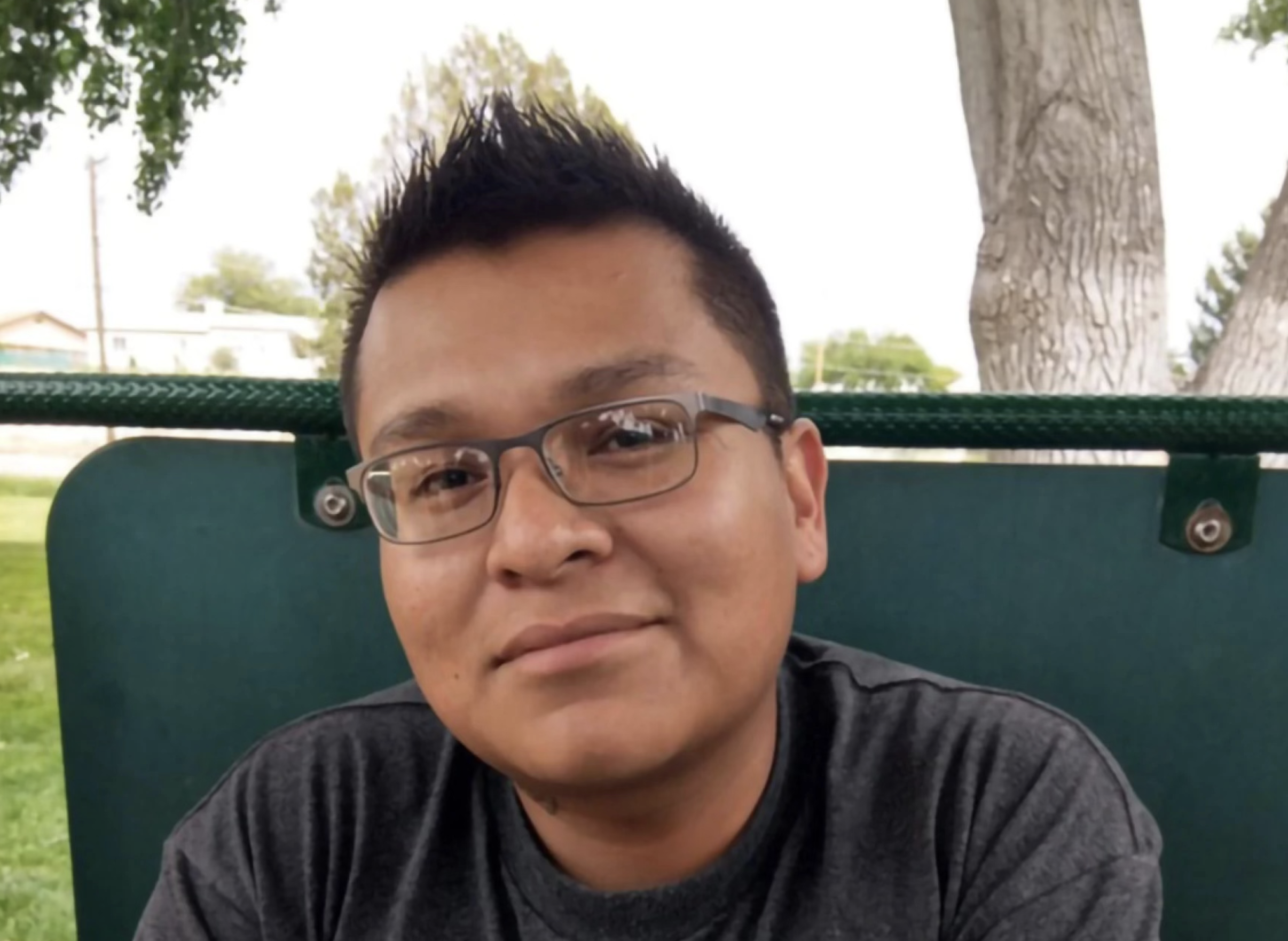 The Murder Of Zachariah Juwaun Shorty: New Mexico, Part 2