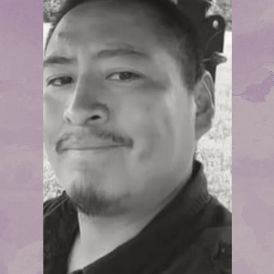 The Disappearance of Calvin Willie Martinez: New Mexico Part 6